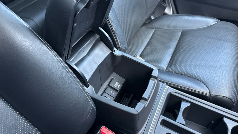 Honda CR-V 1.6 i-DTEC 160 EX 5dr Auto Diesel Estate